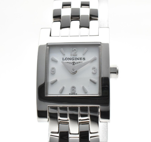 Near mint longines dolce - longines,