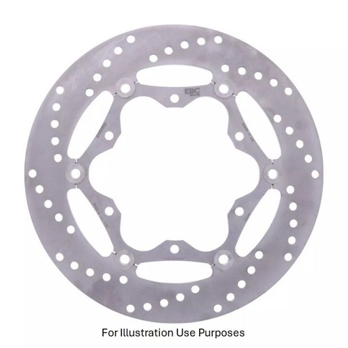 Ebc pro lite - ebc, left
