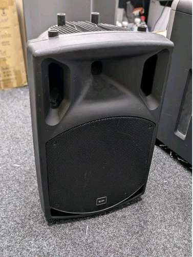 Qtx qx15a active speaker - qtx,