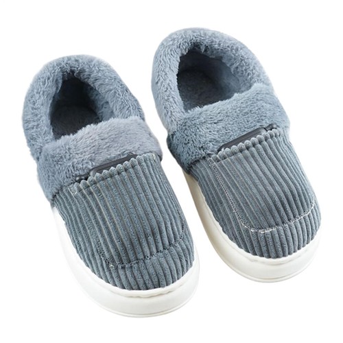 Rechargeable heated slippers - heated,