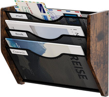 Mesh Hanging Wall File