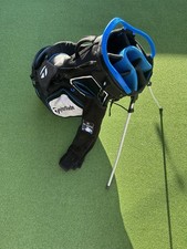 Taylormade Stand bag with 2024