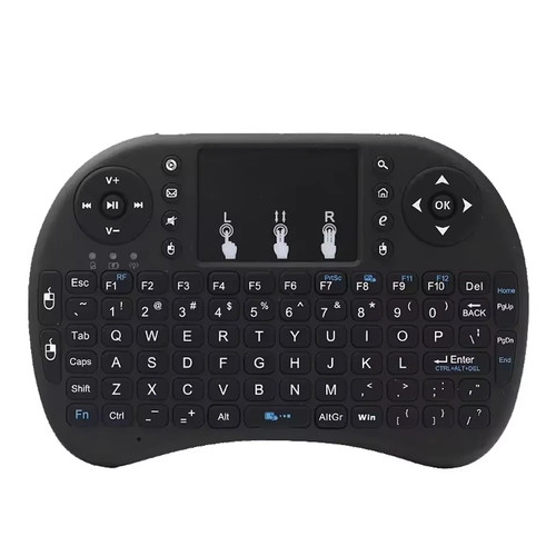 Wireless mini keyboard mouse - wireless,