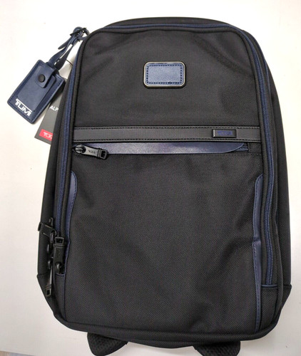 Tumi alpha backpack slim - 3,