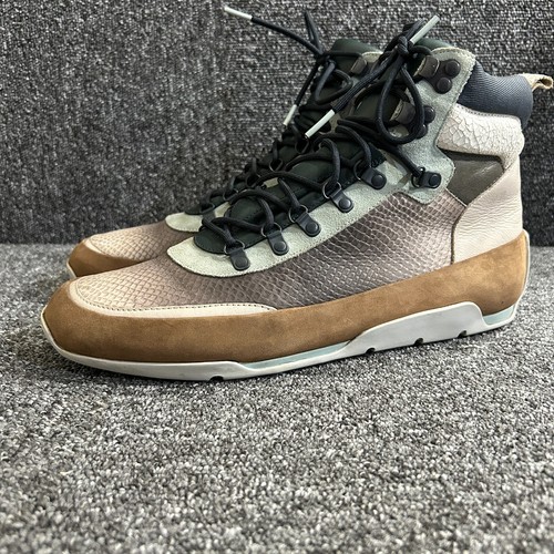 Camper enduro trainers mens - enduro,
