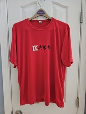 Rare Vintage Toro Lawn Master LM2700 Fairway Mower T-shirt Mens Size XL