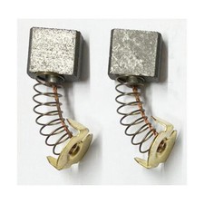 CARBON BRUSHES FOR Evolution