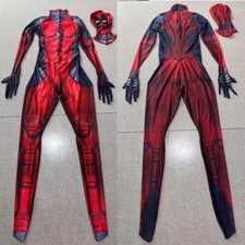 Deadpool 3 Jumpsuit Wade