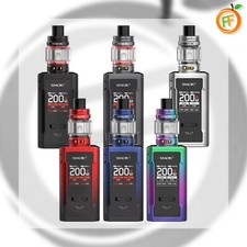 NEW Smok R-Kiss 2 Mod Kit 200W