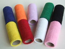 Gymnastic Sweat Wrist Band