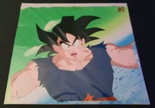 Dragon Ball Z - Goku -
