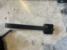 VW T5 2009 2.5 Tdi SWB Tailgate Pull Handle