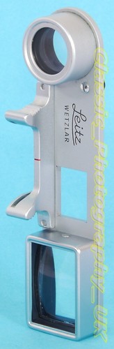 Leica goggles for close - leica,