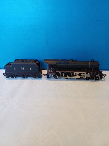 Hornby 858 gauge - oo, 5
