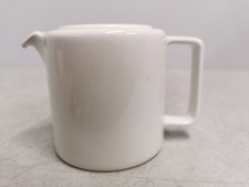 Swan Teas-made Teapot with lid