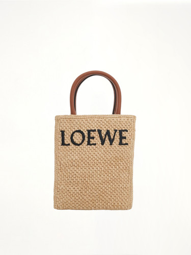 Standard tote bag - a5,