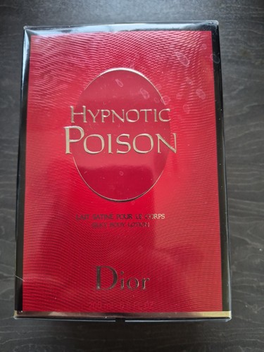 Dior hypnotic poison body - hypnotic,