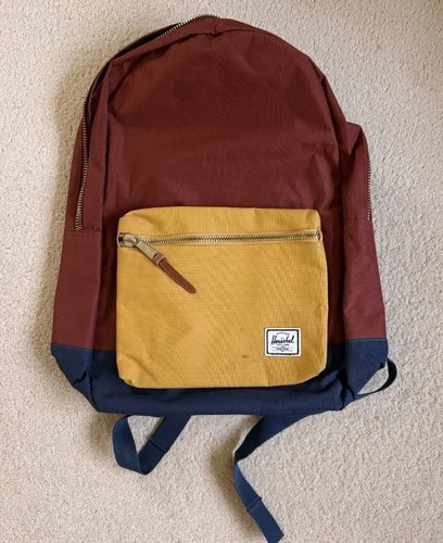 Vintage herschel supply - vintage,