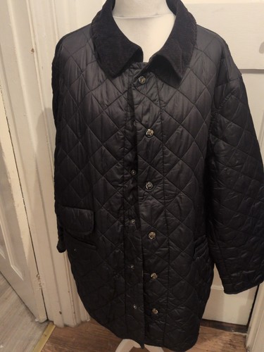 Mens nickelson size 2xl - size, black
