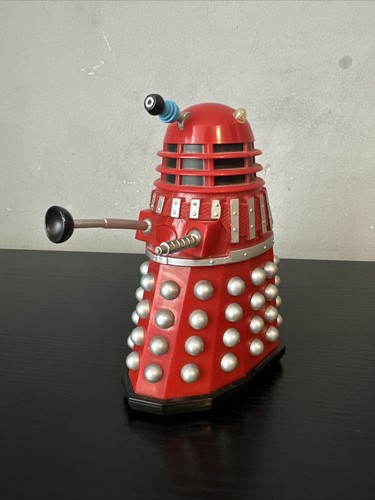 Doctor who product enterprise - doctor,