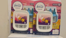 febreze 3 Volution  Plug In