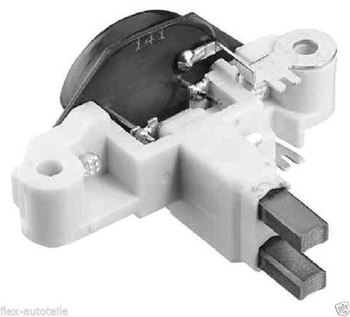 Generator controller - generator,
