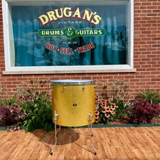 1960s Slingerland 18x20