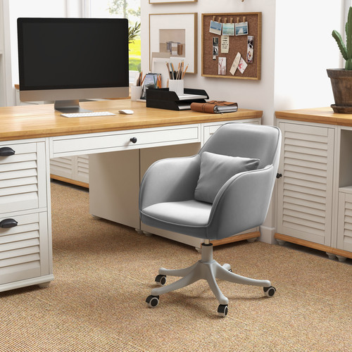 Office chair with rechargeable - chair,