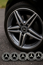 Mercedes-Benz Floating  Alloy