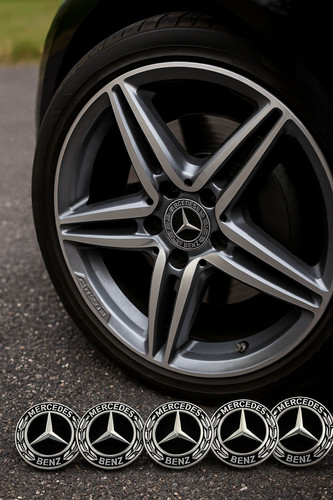 Mercedes benz floating alloy - floating,