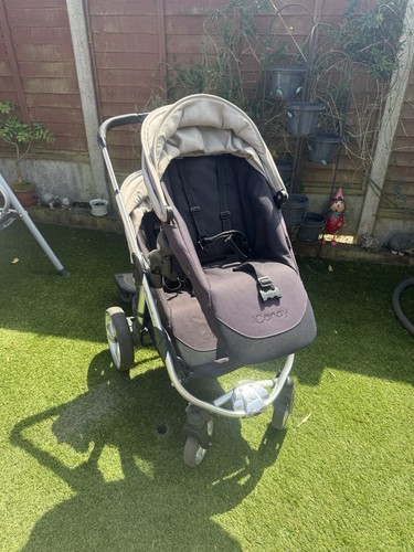 Icandy apple pear - icandy, pushchair
