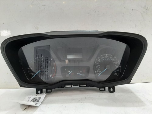 Ford transit custom mk8 - ford,