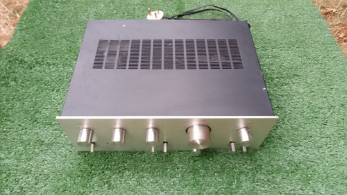 Pioneer stereo amplifier - pioneer,