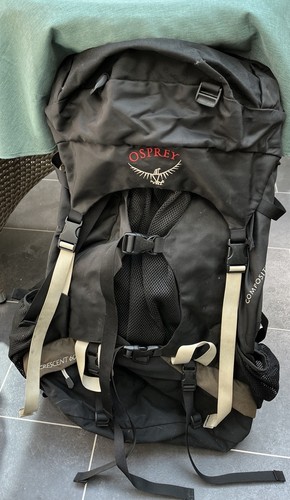 Osprey crescent 60l - crescent, rucksack