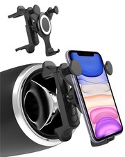 Car Phone Holder for Mercedes