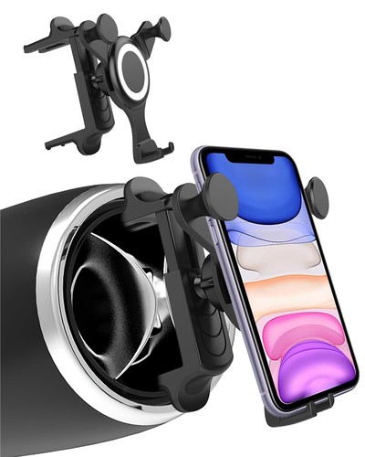 Car phone holder - phone, for