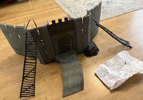The lord rings armies - of,