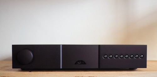 Naim nap 200 - naim,