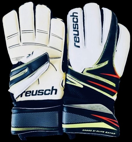 New reusch argos elite - reusch, s1