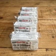 5 packs of  BCB  dragon fuel Tablets  perfect for camping and hiking ORP Fuel