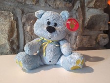 CHUBBLEY BEARS - HONEY BEAR -