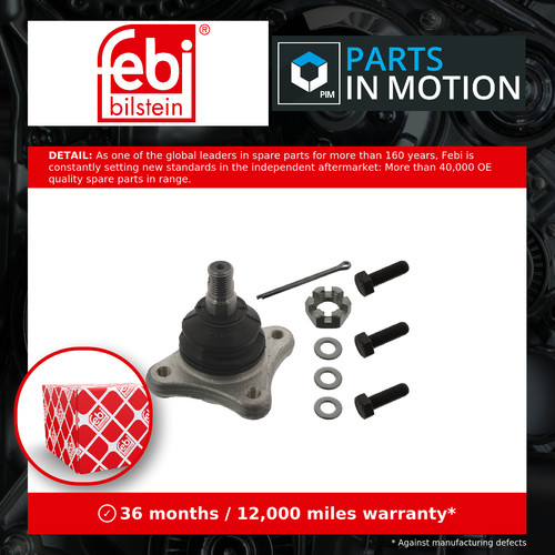 Ball joint fits mitsubishi - ball,