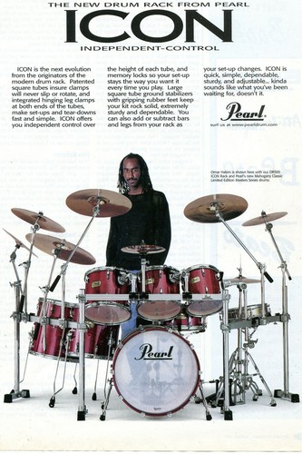 1997 print pearl masters - ad,