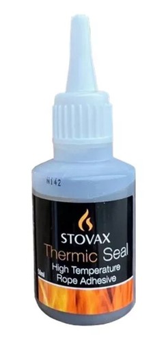Stovax thermic seal stove - seal,