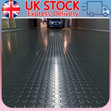 Rubber Matting Heavy Duty