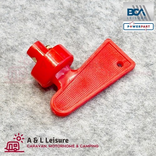 Caravan motor mover - mover, 12v