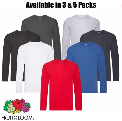 Fruit the loom - loom, sleeve