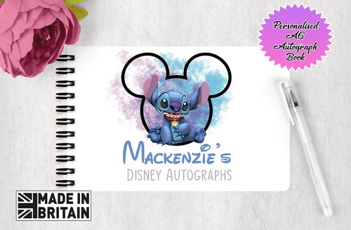 Personalised splash disney - personalised,