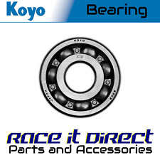 Crank Bearing for Malaguti NKD 50 Drakon 2005-2009 Left Koyo