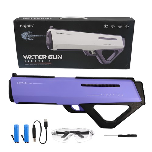 High capacity electric water - high-capacity,